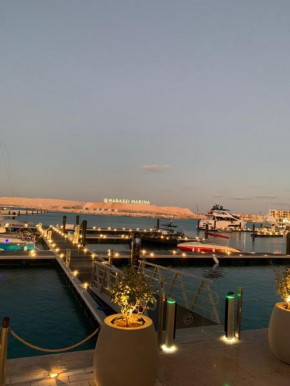 Marrassi Marina spacious chalet